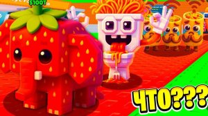 STEAL A BRAINROT РАЗДАЛ ХОРОШИХ БРЕИНРОТОВ!