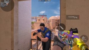 standoff 2-стандофф 2