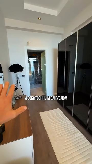 Самая большая вилла в Турции! смотреть онлайн