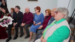 «Образ пленительный, образ прекрасный»