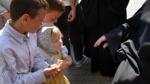 Помоги мне Боже, помоги!