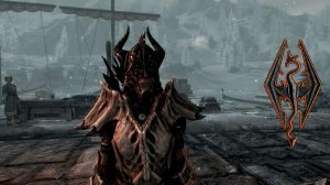 В SKYRIM повышать класс брони бессмысленно!