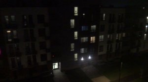 Пассажирский лифт (село Перхушково), V=1 м-с, г-п 1000 кг (7)