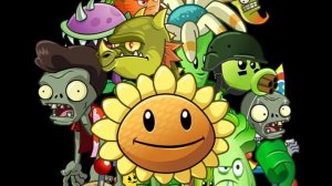 РАСТЕНИЯ ПРОТИВ ЗОМБИ-2 Plants vs Zombies ПвЗ PvZ
