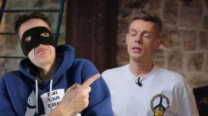 Дудь обиделся за геев и Навального