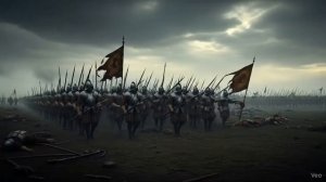 Непобедимая испанская терция