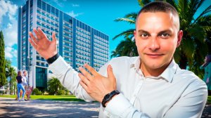 Большой обзор отеля Фрегат | Успейте купить до старта