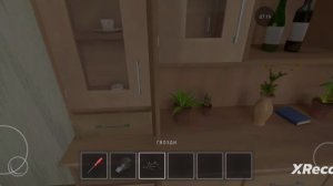 Ищем подарки в Schoolboy Runaway в новогодней версии 1.02 (1 серия)