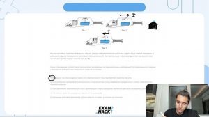 Изучая магнитные свойства проводника с током, ученик собрал электрическую схему, содержащую - №26382