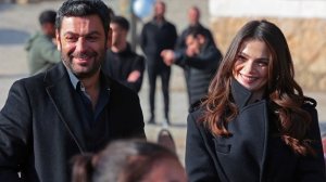 Джихана больше не будет? Далекий город 41-42 серия русская озвучка (описание)