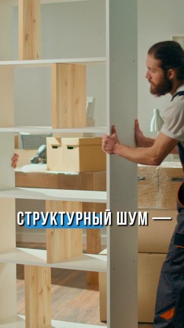 У себя или у соседа? С какой стороны делать звукоизоляцию смотреть онлайн