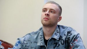 Ракетная атака на Shamanа и квартирники Егора Крида.