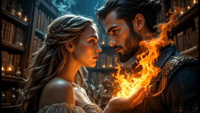 АУДИОКНИГА ПОЛНОСТЬЮ ❤️ АНГЕЛ + ДРАКОН ЛЮБОВНОЕ ФЭНТЕЗИ, ПРИКЛЮЧЕНИЯ, МАГИЯ, ПЕРВАЯ ЛЮБОВЬ смотреть онлайн