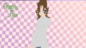 калякаем одноклассницу.