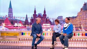 Валдис Пельш рассказал, каких звездных гостей ожидать в шоу "ДОстояние РЕспублики"