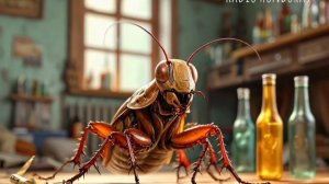 Radio Honduras - Тараканы