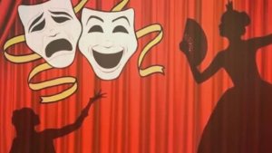 Священствуй или убирайся.  ч.3