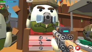 сериал "зомби-апокалипсис". чикен Ган.mp41#@