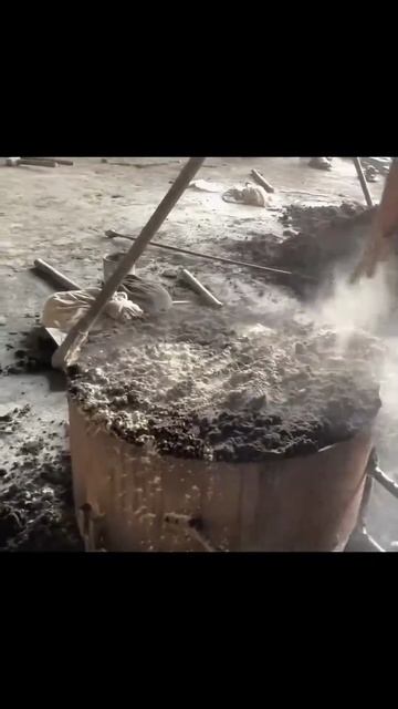 Как изготавливают тормозные барабаны. смотреть онлайн