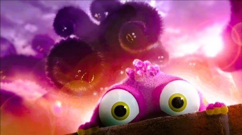 👽Флибубу👽 2025(4К Дубляж)