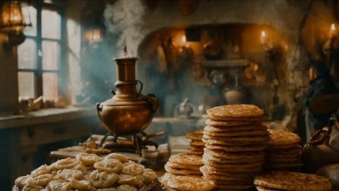 Разговор по душам