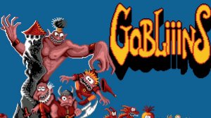 Gobliiins_1991_Прохождение игры на русском (текст)