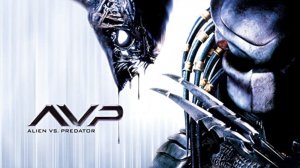 Alien vs. Predator-Music Trailer