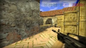 BEST OF Counter-Strike 1.6 [Final movie]