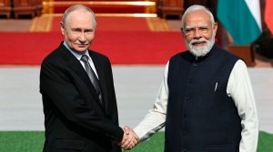 Итоги переговоров Путина и Моди в Нью-Дели. Основные заявления