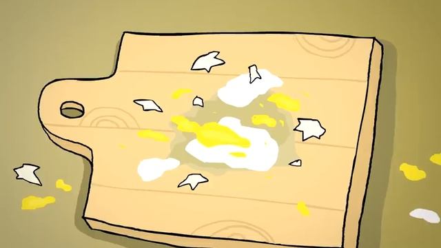 ШКЯ - Отварное яичко смотреть онлайн