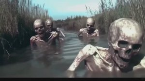 У БЫВШЕГО МОРЯ