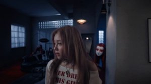 babymonster «psycho»