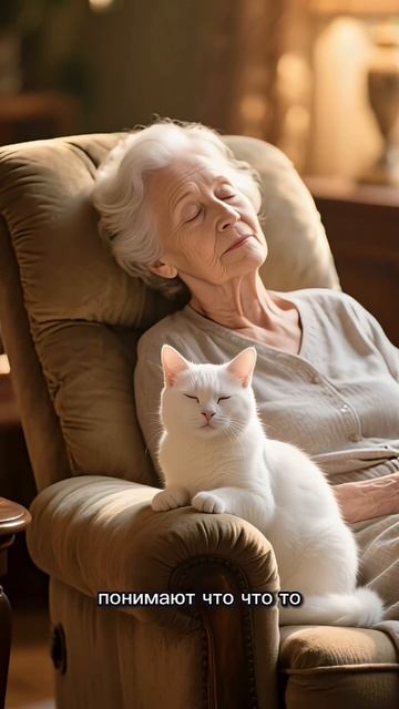 Как животные чувствуют смерть заранее