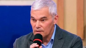 Константин Сивков, В.Дандыкин, А.Матвийчук, О.Фаличев - Ситуация на СВО (4 декабря 2025) Только звук