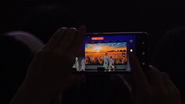 Фестиваль народов мира