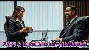 📖ПОЛНАЯ АУДИОКНИГА📖ХАМ С КРАСИВОЙ УЛЫБКОЙ❤️🍷 ЛЮБОВНЫЕ РОМАНЫ🍷