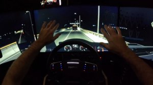 Euro Truck Simulator 2