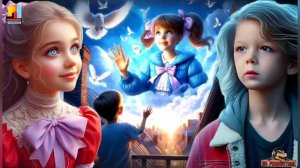 Белые Птицы!!!