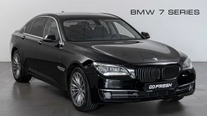 𝗕𝗠𝗪 𝟳 𝗦𝗘𝗥𝗜𝗘𝗦 - 𝗘𝗧𝗦𝟮