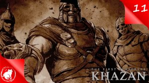 The First Berserker: Khazan - [#11] - Пахан и Серёга
