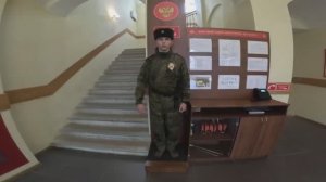 #ЕстьТакаяПрофессия ВИФК