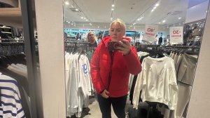 🔥 ВЫБИРАЮ СЕБЕ КУРТКУ!