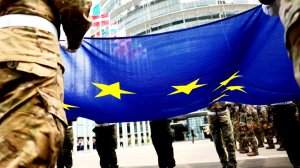 В Норвегии заявили, что Европа обанкротится из-за конфликта на Украине