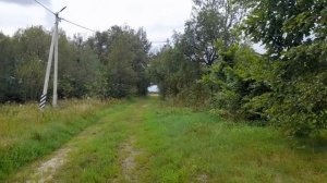 БРЕСТСКАЯ ОБЛАСТЬ , 3 Хутора , 9 Домов , ПРОДАЖА Недорого , Беларусь