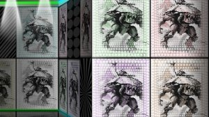 Альбом 8 бит 64 (581)