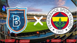 Истанбул - Фенербахче