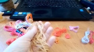 СП «ТРИОСТАРТЫ» Декабрь 2025. 
Третий старт