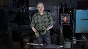 57 Иранский булат Часть 2