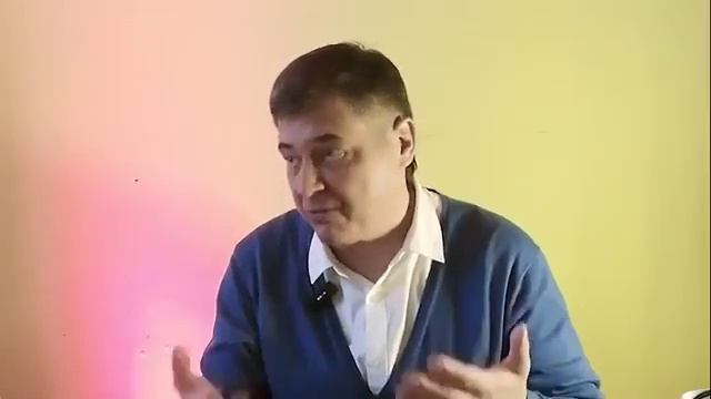 О Человеке замолвите слово (2025.02.25) А.Мосалович Кибердед & А.Кузнецов Нейрофизик