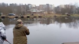 Светлые Горы Форель10 06.12.2025г.